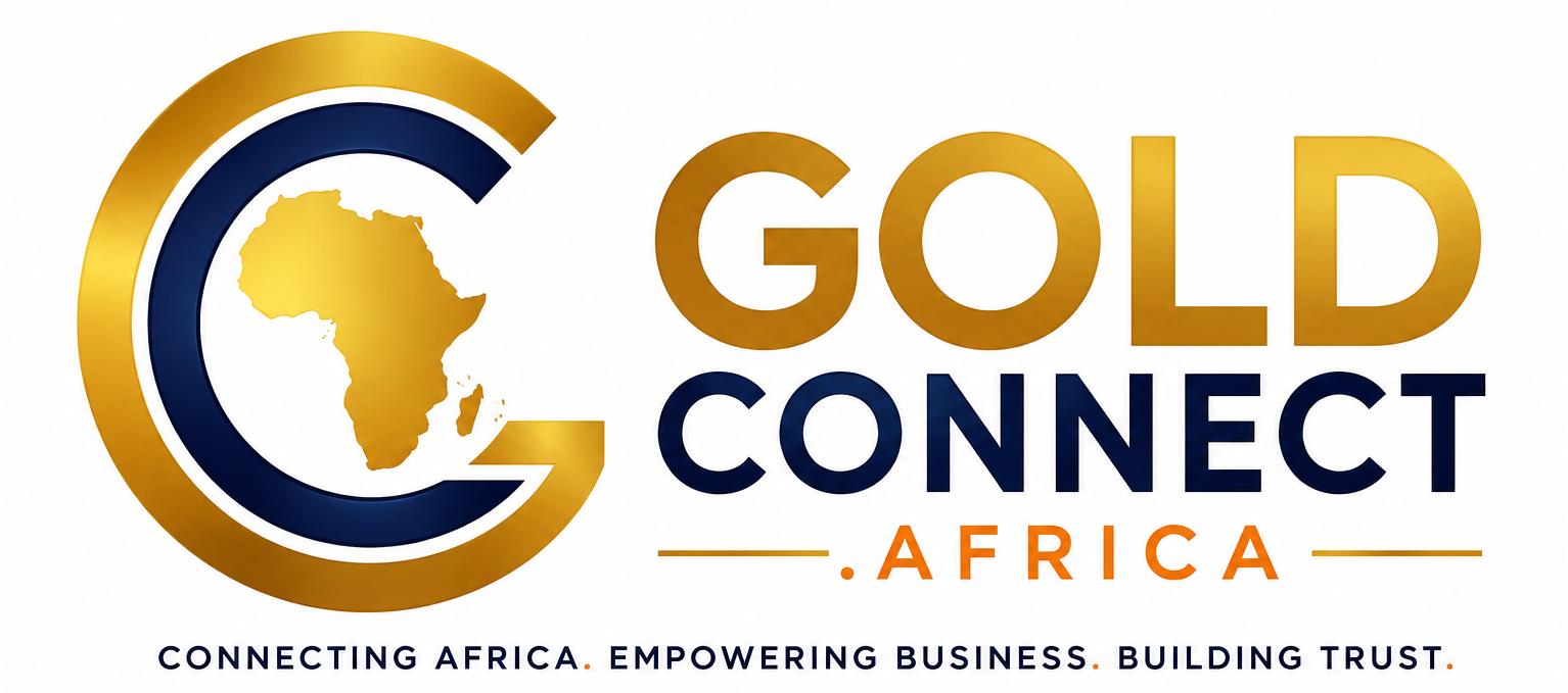 GoldConnect Africa